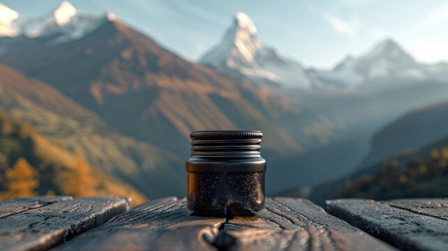 Himalayan Shilajit Resin